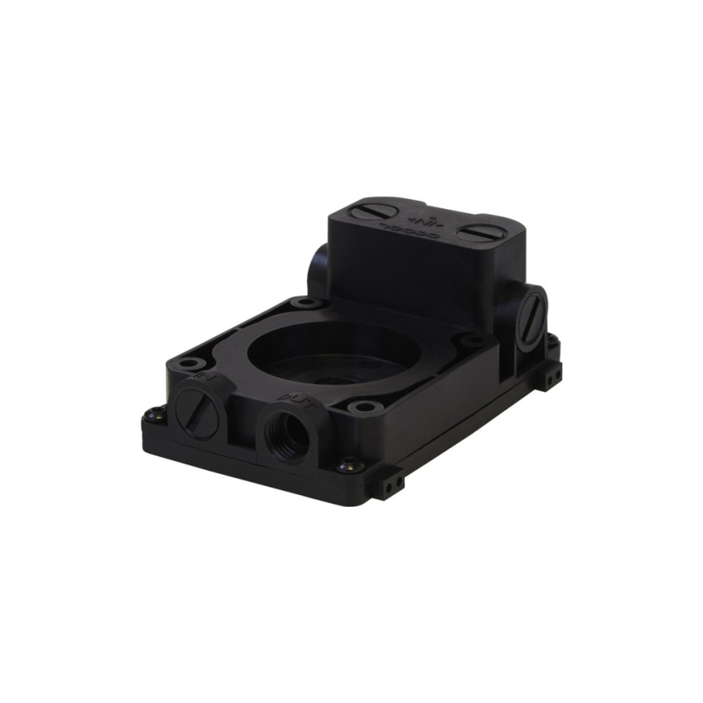 Produktbild för Alphacool 15377, Behållare, Svart, 67,9 mm, 100,2 mm, 40 mm,...