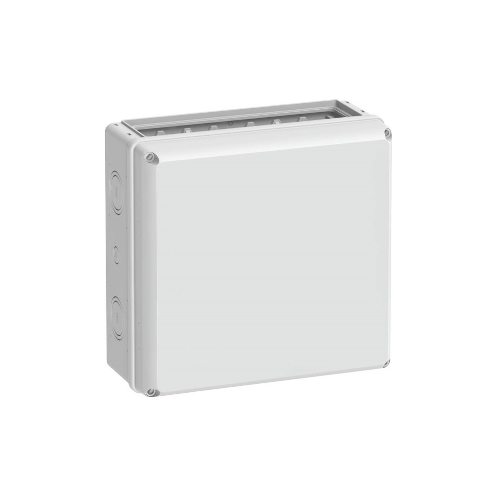 Produktbild för Spelsberg AK-F 14 L-g 73351001 Universalkapsling 315 x 300 x...