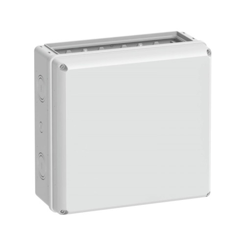 SPELSBERG Spelsberg AK-F 14 L-g 73351001 Universalkapsling 315 x 300 x...