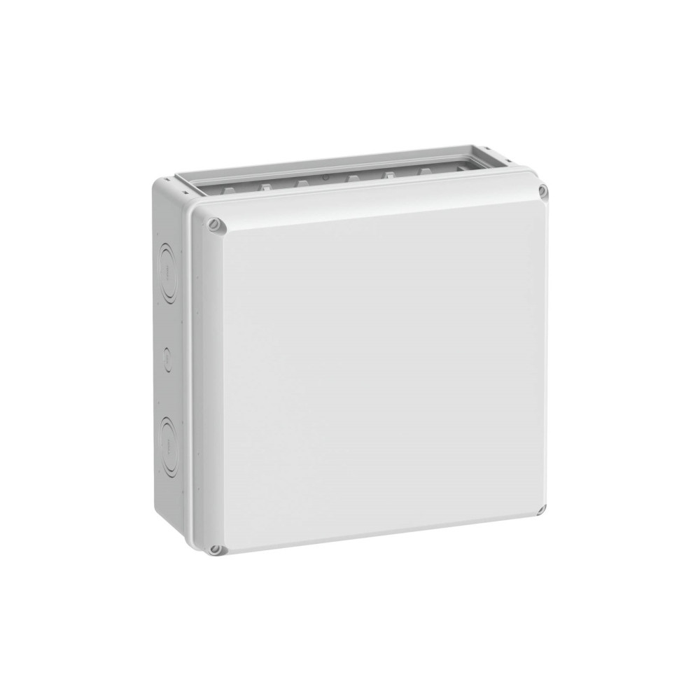 Produktbild för Spelsberg AK-F 14 L-g 73351001 Universalkapsling 315 x 300 x...