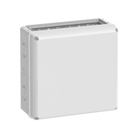 Produktbild för Spelsberg AK-F 14 L-g 73351001 Universalkapsling 315 x 300 x...