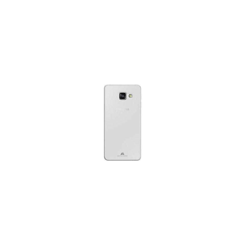 Produktbild för BLACK ROCK Black Rock Ultra Thin Iced Mobiltelefon backcover...