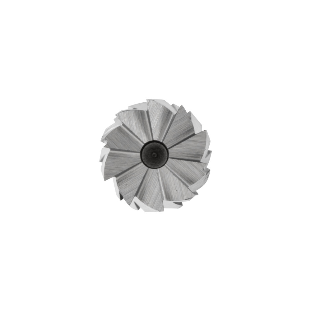 Produktbild för PFERD 4007220044940, Frässtift, Metall, 6 mm, 1,3 cm, Rostfr...
