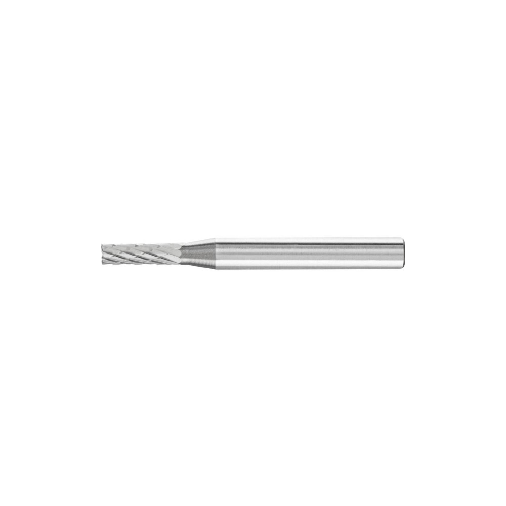 Produktbild för PFERD 4007220044940, Frässtift, Metall, 6 mm, 1,3 cm, Rostfr...