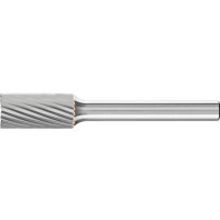 Produktbild för PFERD ZYAS 1020/6 Z3, Stål, Gjutjärn, Metall utan järn, Rost...