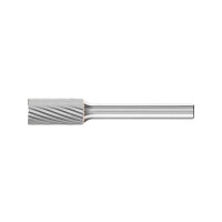 Produktbild för PFERD ZYAS 1020/6 Z3, Stål, Gjutjärn, Metall utan järn, Rost...