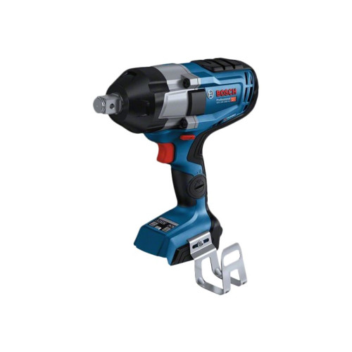 Bosch Powertools Bosch GDS 18V-1050 HC Professional - mutterdragare - sladdlös - 3 hastigheter - inget batteri