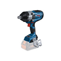 Produktbild för Bosch GDS 18V-1050 HC Professional - mutterdragare - sladdlös - 3 hastigheter - inget batteri