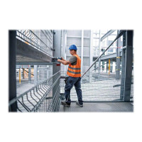 Produktbild för Bosch GDS 18V-1050 HC Professional - mutterdragare - sladdlös - 3 hastigheter - inget batteri