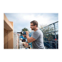 Produktbild för Bosch GDS 18V-1050 HC Professional - mutterdragare - sladdlös - 3 hastigheter - inget batteri