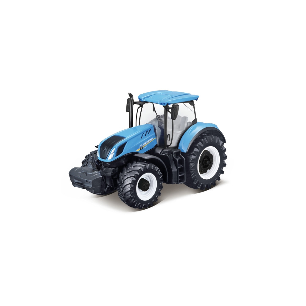 Produktbild för BBURAGO 390633.012, Modelltraktor, Förmonterad, 1:32, Fendt...