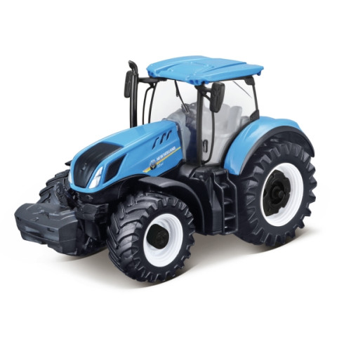 BBURAGO BBURAGO 390633.012, Modelltraktor, Förmonterad, 1:32, Fendt...