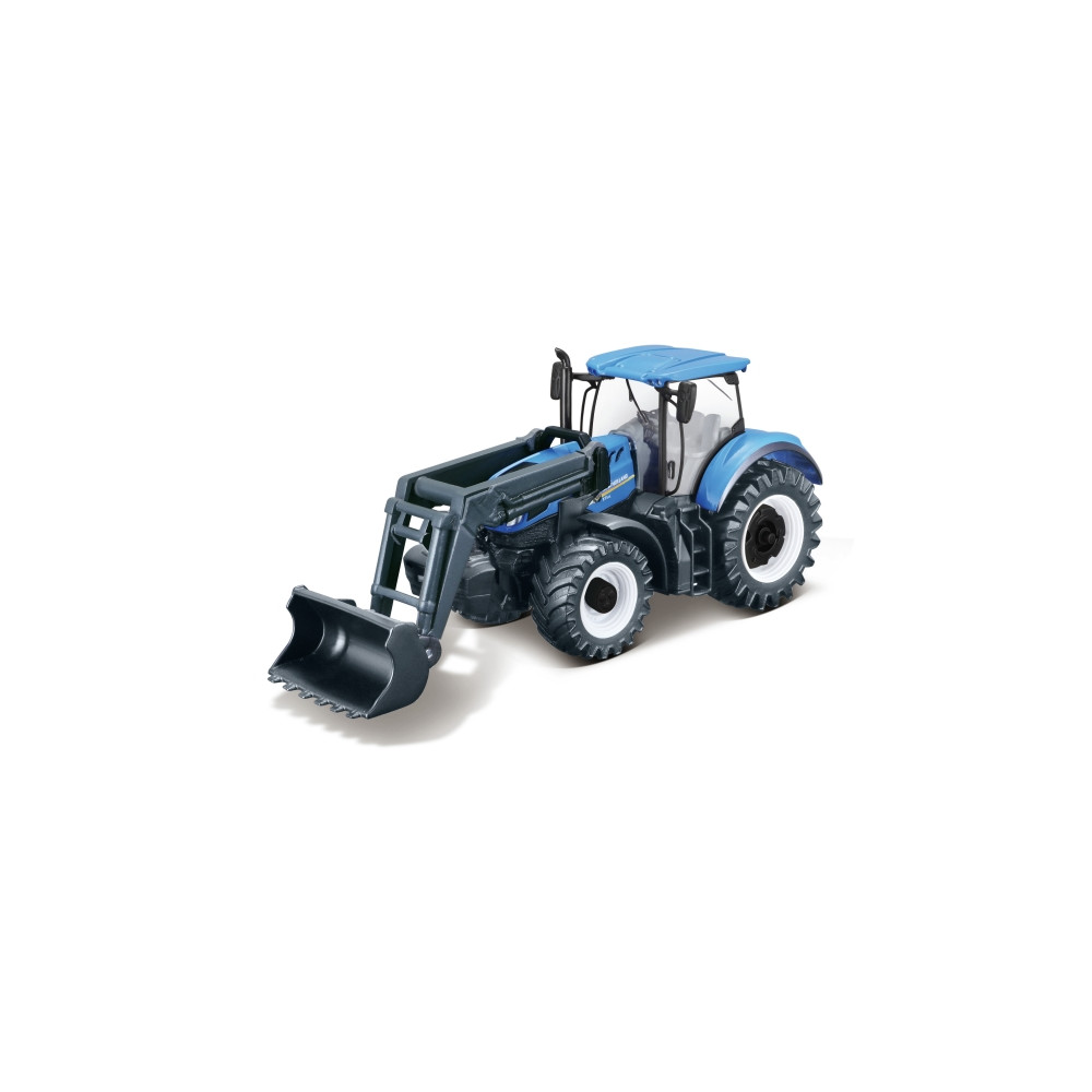 Produktbild för BBURAGO 390633.012, Modelltraktor, Förmonterad, 1:32, Fendt...