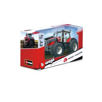 Produktbild för BBURAGO 390633.012, Modelltraktor, Förmonterad, 1:32, Fendt...