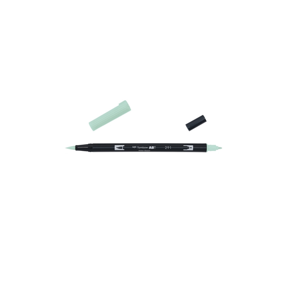 Produktbild för Marker Tombow ABT Dual Brush Pen med 108 stk. i desktop disp...