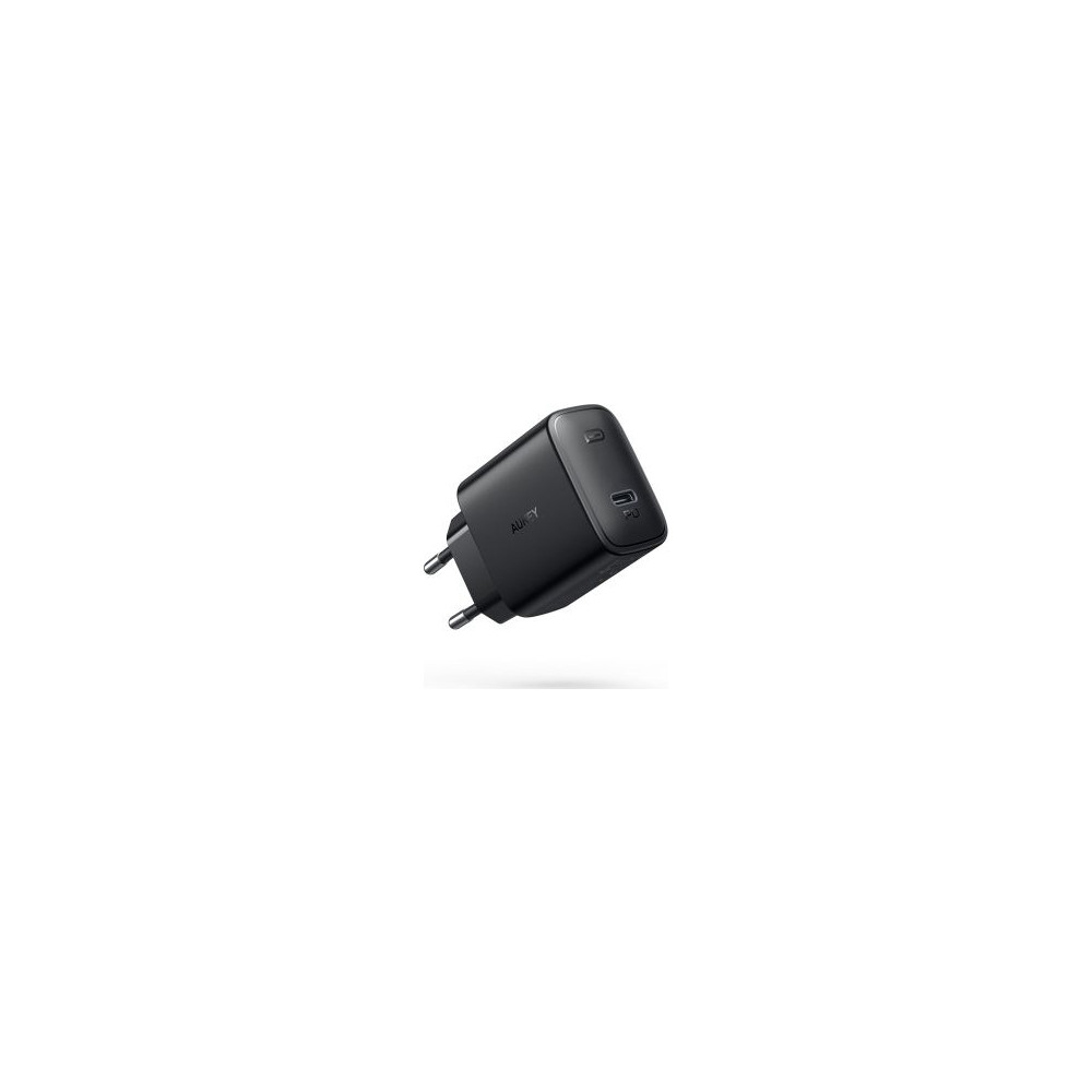Produktbild för Aukey AUKEY PA-F1S Swift Charger Ultrafast 1xUSB C Power Del...