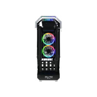 Produktbild för Sharkoon Elite Shark CA700 - mid tower - ATX