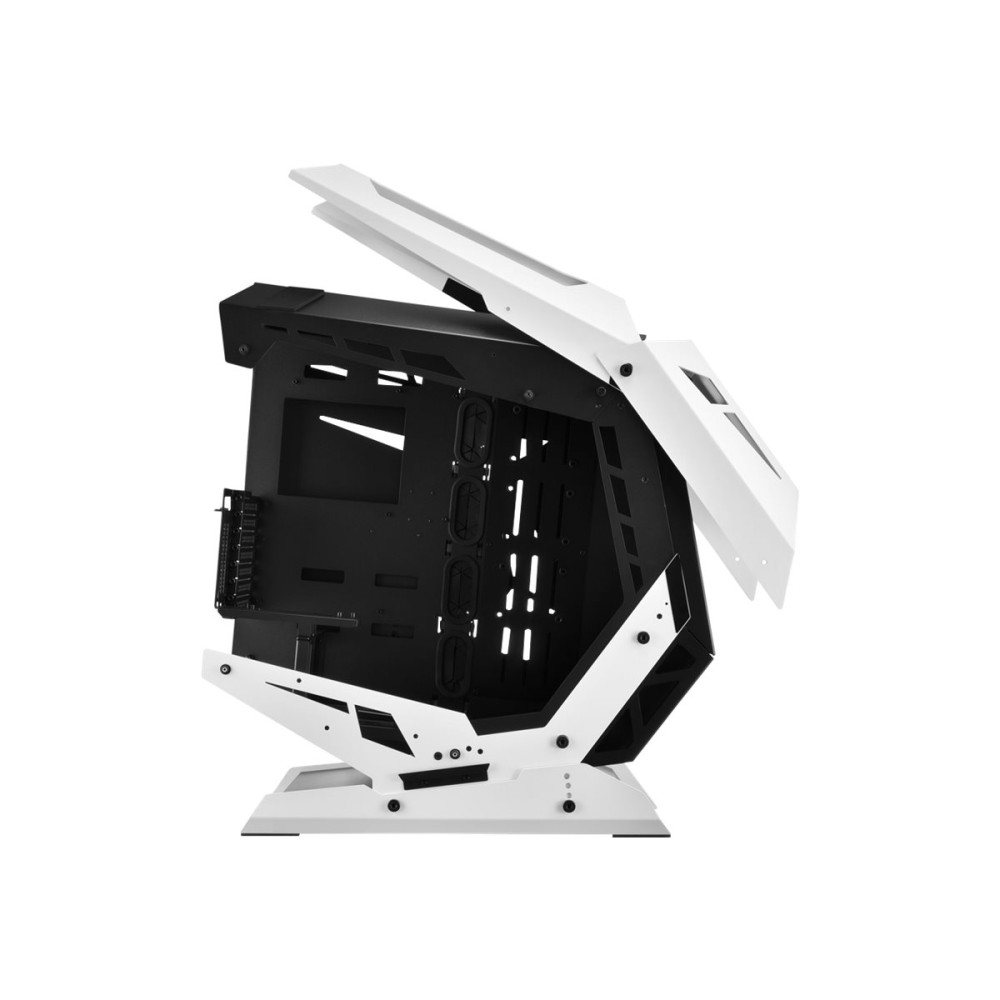 Produktbild för Sharkoon Elite Shark CA700 - mid tower - ATX