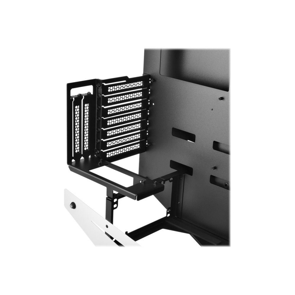 Produktbild för Sharkoon Elite Shark CA700 - mid tower - ATX