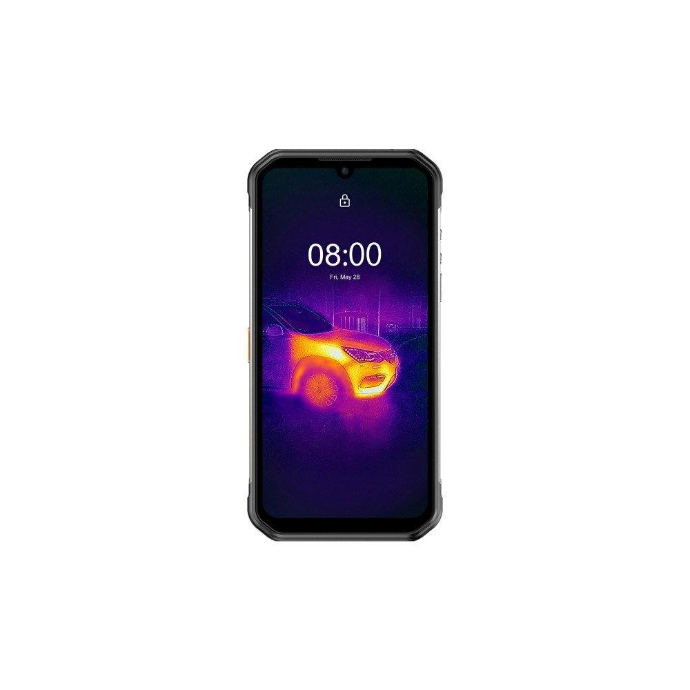 Produktbild för Ulefone Armor 11T 5G, 15,5 cm (6.1"), 8 GB, 256 GB, 48 MP, A...