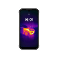 Produktbild för Ulefone Armor 11T 5G, 15,5 cm (6.1"), 8 GB, 256 GB, 48 MP, A...