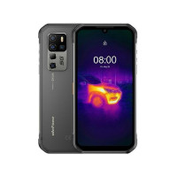 Produktbild för Ulefone Armor 11T 5G, 15,5 cm (6.1"), 8 GB, 256 GB, 48 MP, A...