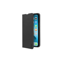 Produktbild för SBS TEBKLITEIP1354K, Plånbok, Apple, iPhone 13 Mini, 13,7 cm...
