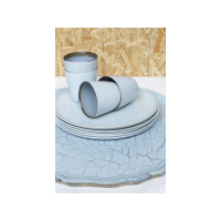 Produktbild för Talens Talens Art Creation Vintage Chalk set Beiges | 2 x 10...