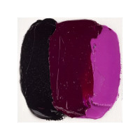 Produktbild för Cobra Artist Water-Mixable Oil Colour Tube Permanent Red Vio...