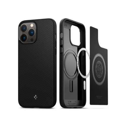 Spigen Spigen ACS03226, Mobilskal, Apple, iPhone 13 Pro Max, 17 cm...