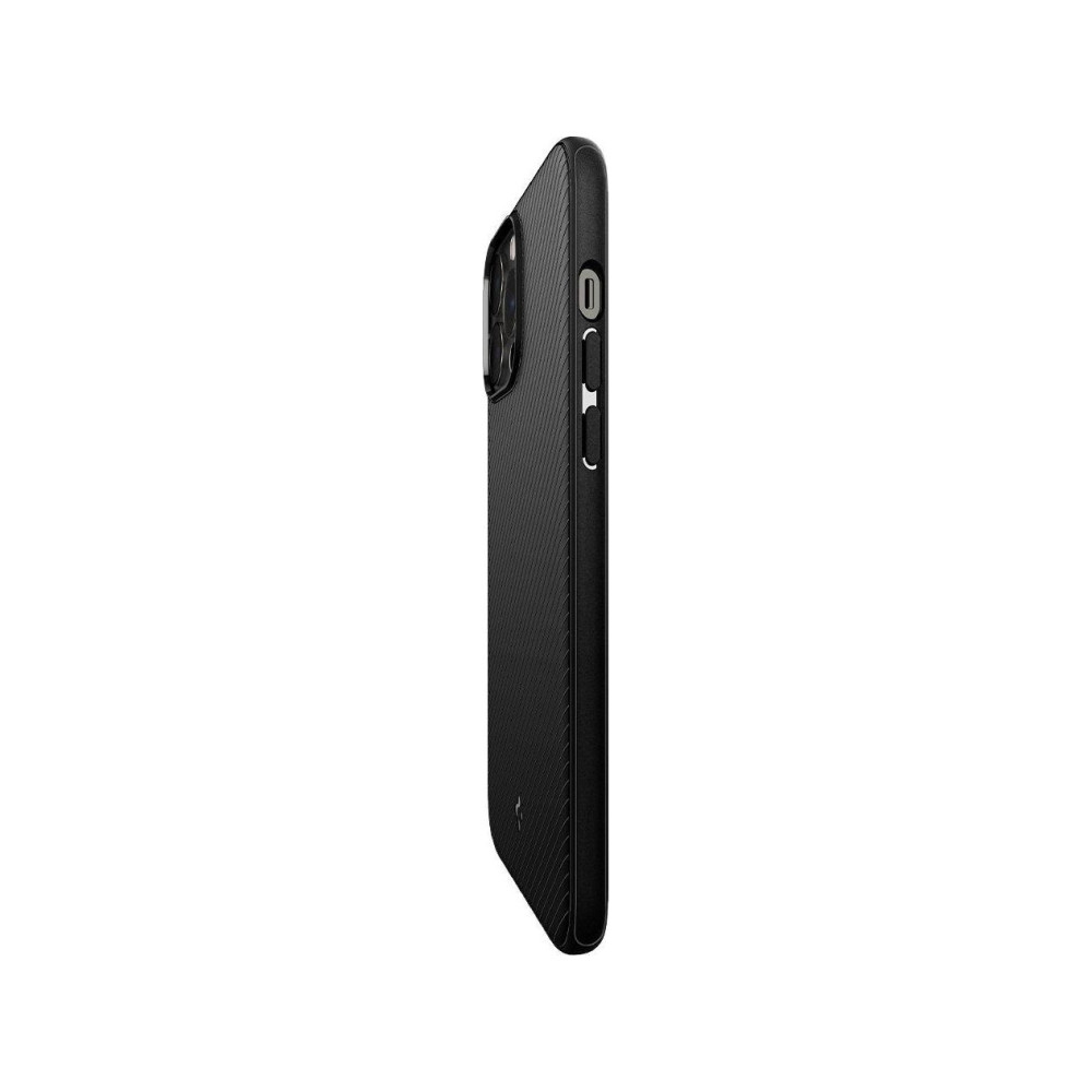 Produktbild för Spigen ACS03226, Mobilskal, Apple, iPhone 13 Pro Max, 17 cm...