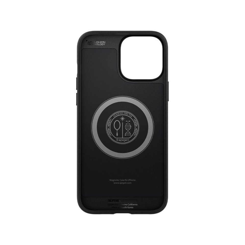 Produktbild för Spigen ACS03226, Mobilskal, Apple, iPhone 13 Pro Max, 17 cm...