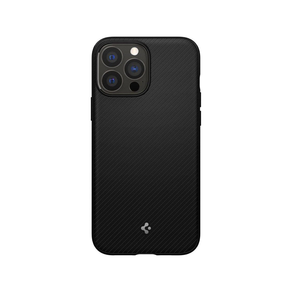Produktbild för Spigen ACS03226, Mobilskal, Apple, iPhone 13 Pro Max, 17 cm...