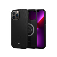 Produktbild för Spigen ACS03226, Mobilskal, Apple, iPhone 13 Pro Max, 17 cm...