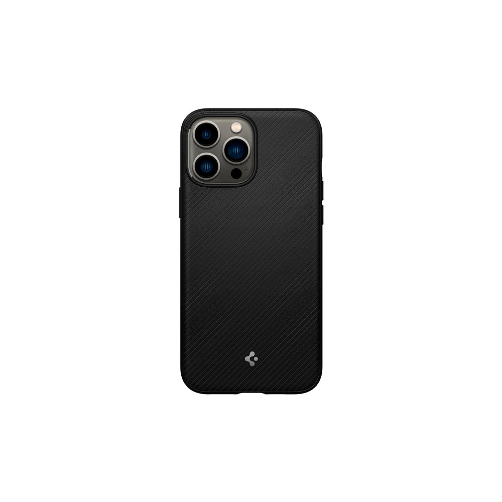 Produktbild för Spigen ACS03226, Mobilskal, Apple, iPhone 13 Pro Max, 17 cm...