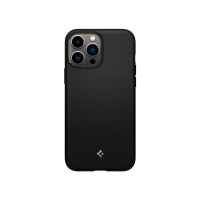 Produktbild för Spigen ACS03226, Mobilskal, Apple, iPhone 13 Pro Max, 17 cm...