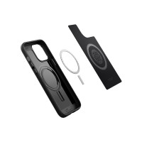 Produktbild för Spigen ACS03226, Mobilskal, Apple, iPhone 13 Pro Max, 17 cm...