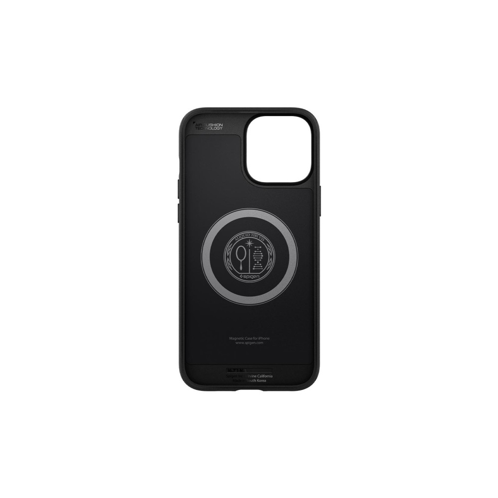 Produktbild för Spigen ACS03226, Mobilskal, Apple, iPhone 13 Pro Max, 17 cm...