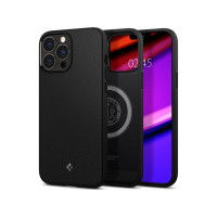 Produktbild för Spigen ACS03226, Mobilskal, Apple, iPhone 13 Pro Max, 17 cm...