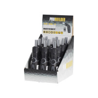 Produktbild för Pro-Line PROBUILDER