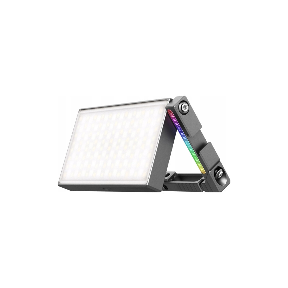 Produktbild för Ulanzi studio lamp Led lamp 5000 Mah 360s rotation Ulanzi R7...