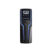 Produktbild för PowerWalker VI 1000 GXB FR - UPS - 600 watt - 1000 VA