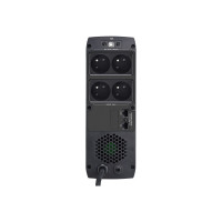 Produktbild för PowerWalker VI 1000 GXB FR - UPS - 600 watt - 1000 VA