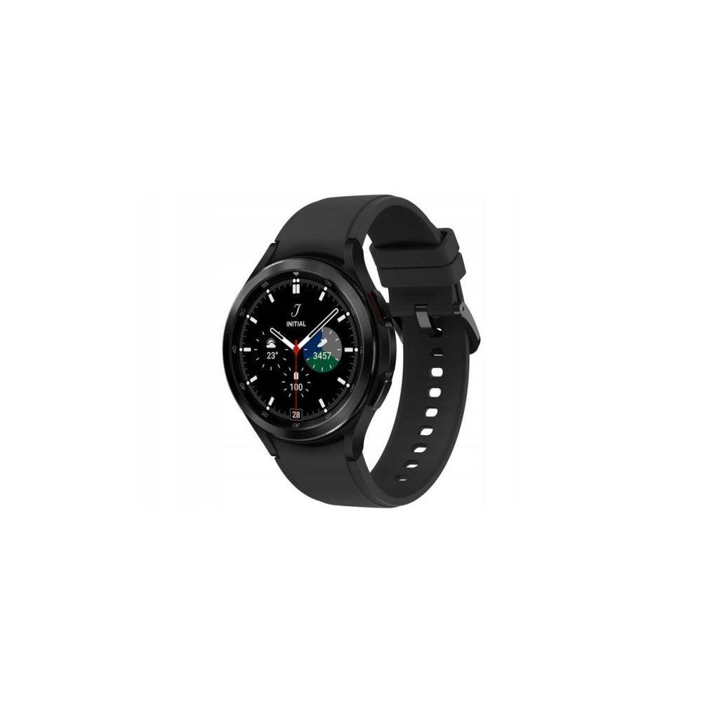 Produktbild för Samsung Galaxy Watch4 , 3,56 cm (1.4"), Super AMOLED, Pekskä...