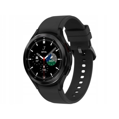 SAMSUNG Samsung Galaxy Watch4 , 3,56 cm (1.4"), Super AMOLED, Pekskä...