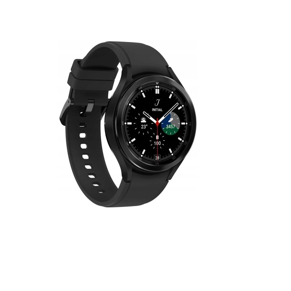 Produktbild för Samsung Galaxy Watch4 , 3,56 cm (1.4"), Super AMOLED, Pekskä...