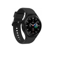 Produktbild för Samsung Galaxy Watch4 , 3,56 cm (1.4"), Super AMOLED, Pekskä...
