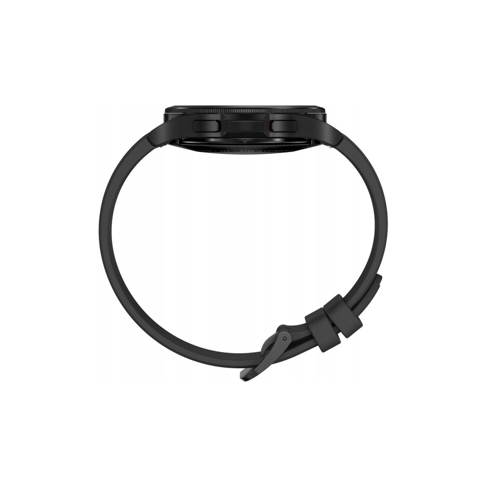 Produktbild för Samsung Galaxy Watch4 , 3,56 cm (1.4"), Super AMOLED, Pekskä...