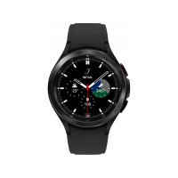 Produktbild för Samsung Galaxy Watch4 , 3,56 cm (1.4"), Super AMOLED, Pekskä...