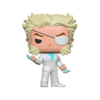 Produktbild för Funko Funko POP Marvel Action Figure: Infinity Warps